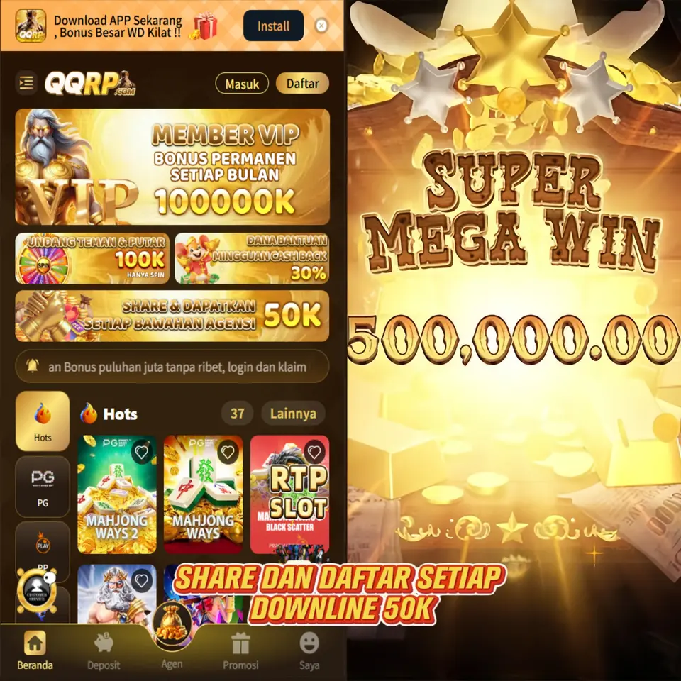 qqrp APK