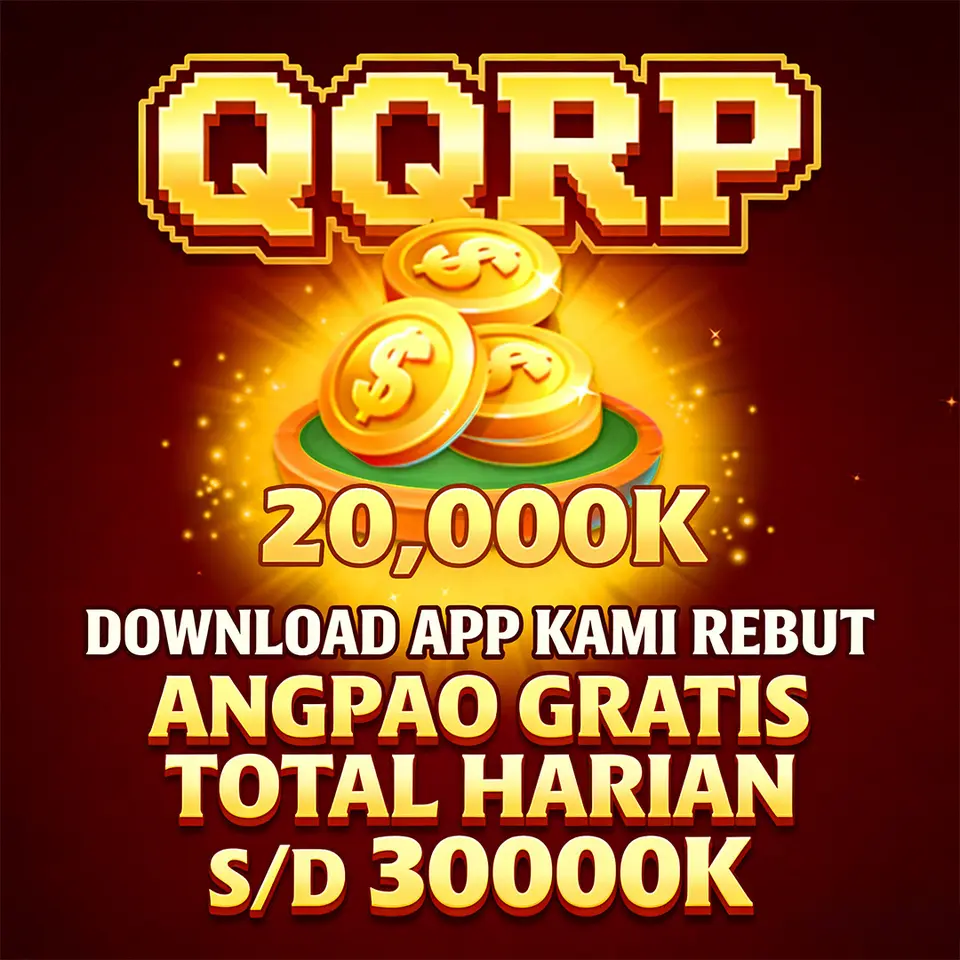qqrp Masuk