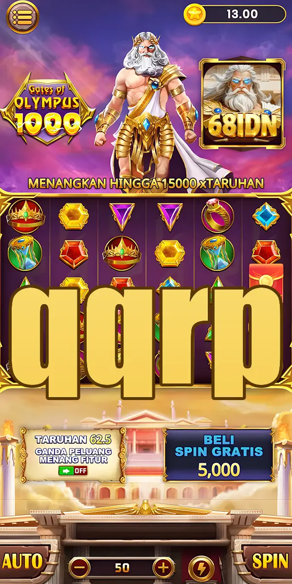 qqrp Masuk