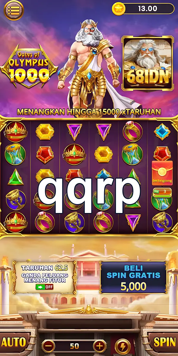 qqrp Masuk