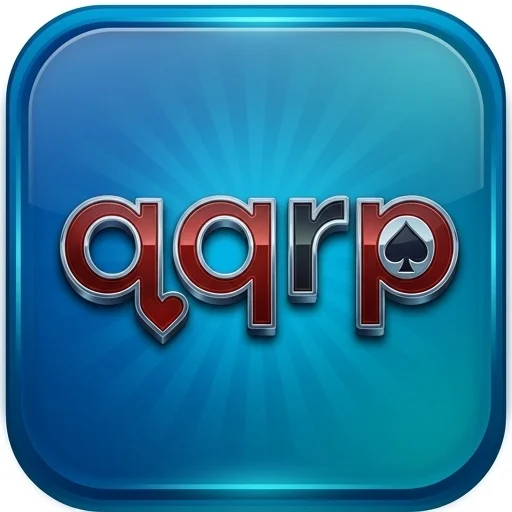 qqrp Logo - Resmi