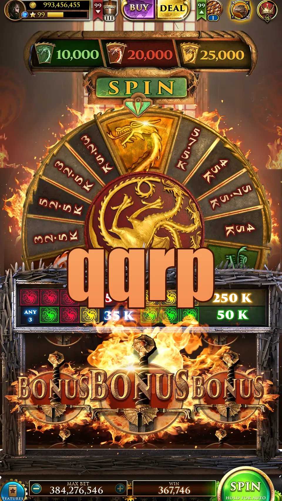 qqrp Preview - Resmi Unduh